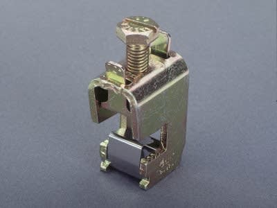 WOEHNER ELECTROTECHNICAL SYSTEMS - MORSETTO 70MMQ X BARRE 10MM