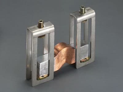 WOEHNER ELECTROTECHNICAL SYSTEMS - KIT CONN.LINEARE X BARRE TTT,ELASTICA,3P