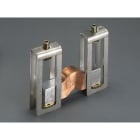 WOEHNER ELECTROTECHNICAL SYSTEMS - KIT CONN.LINEARE X BARRE TTT,ELASTICA,3P