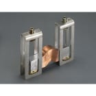 WOEHNER ELECTROTECHNICAL SYSTEMS - KIT CONN.LINEARE X BARRE TTT,ELASTICA,3P