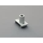 WOEHNER ELECTROTECHNICAL SYSTEMS - COPRIMORSETTI SINGOLI PER 01243