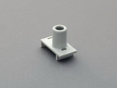 WOEHNER ELECTROTECHNICAL SYSTEMS - COPRIMORSETTI SINGOLI PER 01243