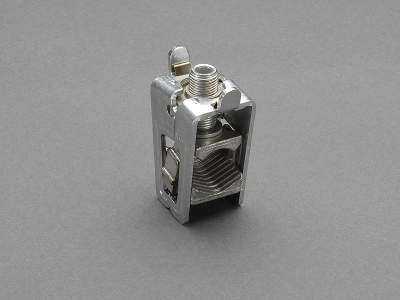 WOEHNER ELECTROTECHNICAL SYSTEMS - CRITO PROFICLIP X CAVI 185 MMQ