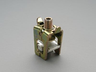 WOEHNER ELECTROTECHNICAL SYSTEMS - CRITO PROFICLIP X BARRE FLESS. 30X20MM