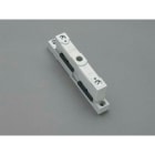 WOEHNER ELECTROTECHNICAL SYSTEMS - SUPPORTO X BARRE PIATTE PE/N,A GRADINO