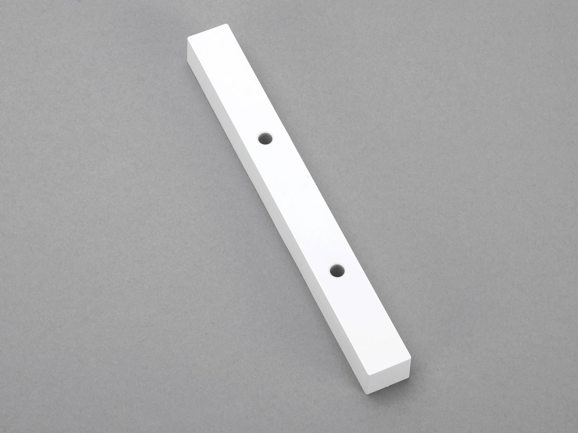 WOEHNER ELECTROTECHNICAL SYSTEMS - DISTANZIATORE PER SUPPORTO 3P UL,01508 01358000A