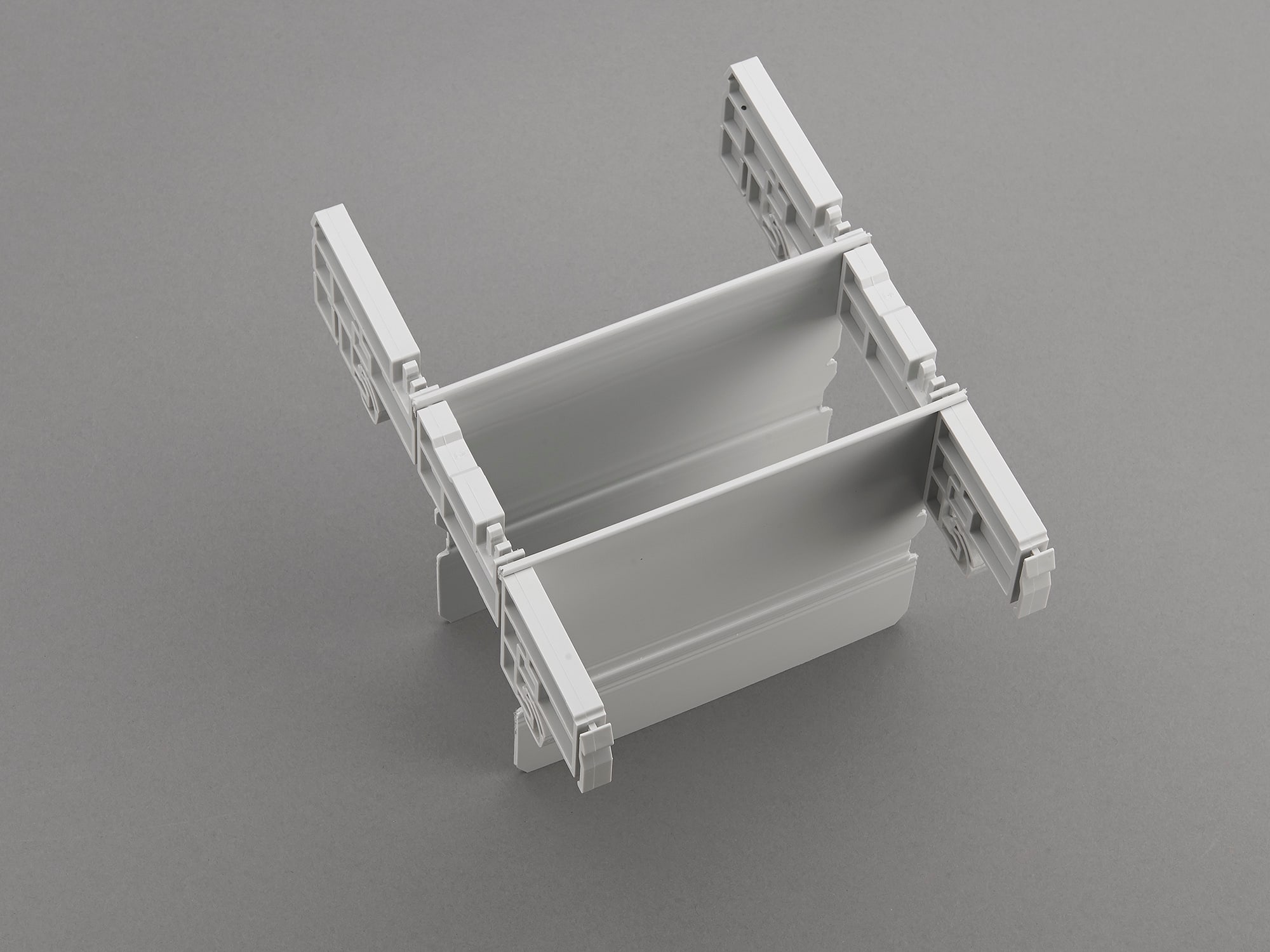 WOEHNER ELECTROTECHNICAL SYSTEMS - KIT DI SEPARATORI UL,3P, X CONN.LONG.95M 01361000