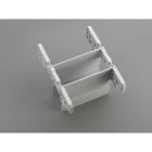 WOEHNER ELECTROTECHNICAL SYSTEMS - KIT DI SEPARATORI UL,3P, X CONN.LONG.95M 01361000