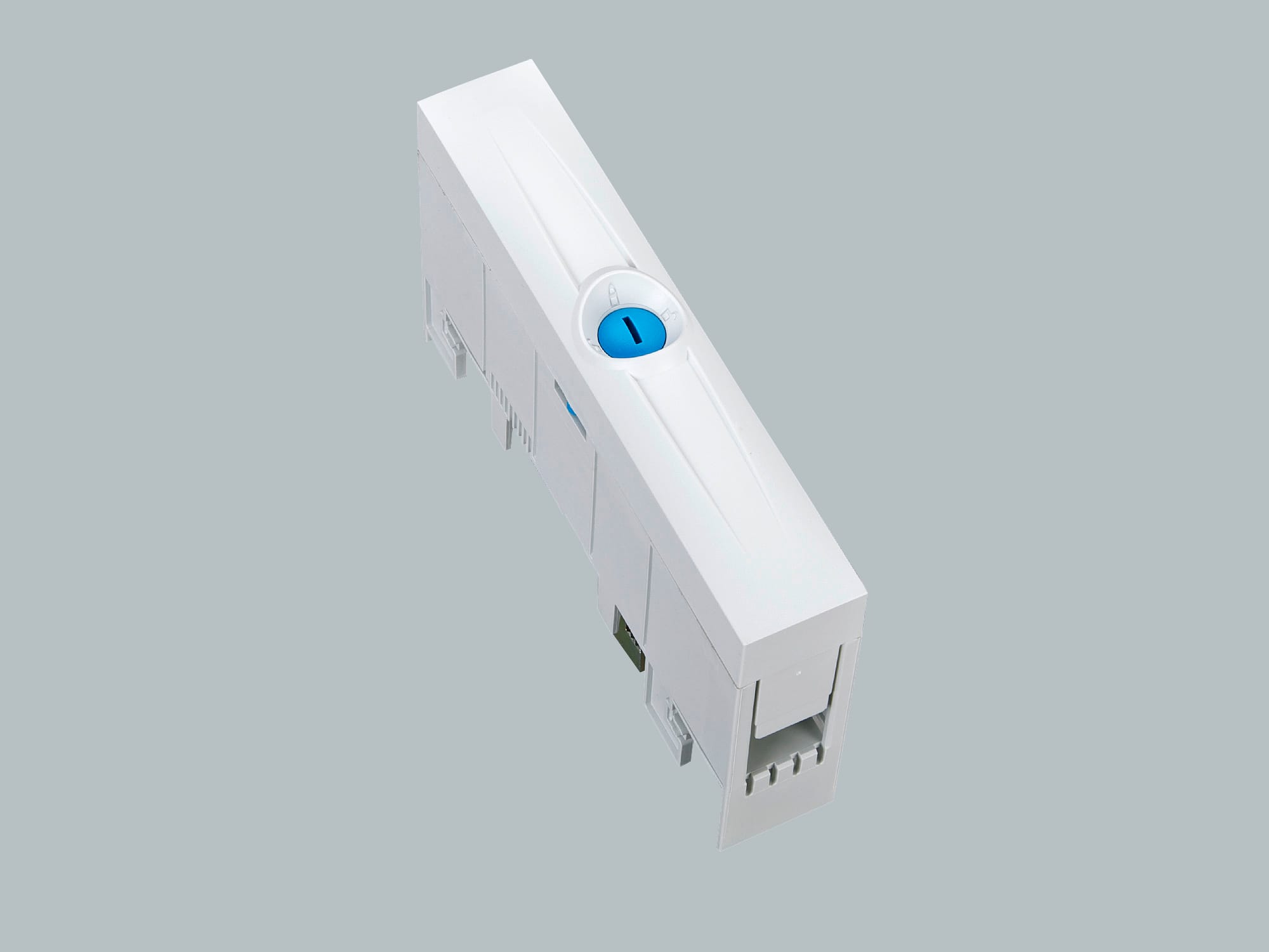 WOEHNER ELECTROTECHNICAL SYSTEMS - PIASTRA MORSETTI N, 120MMQ, SIS.60 COMPA