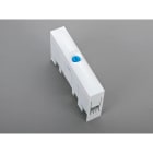 WOEHNER ELECTROTECHNICAL SYSTEMS - PIASTRA MORSETTI PE, 120MMQ, SIS.60 COMP