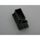 WOEHNER ELECTROTECHNICAL SYSTEMS - SUPPORTO 1P PER BARRE TT/TTT/TCC E 30 X1