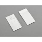 WOEHNER ELECTROTECHNICAL SYSTEMS - COPERTURA LAT. 1P PER SUPPORTI 01116/012