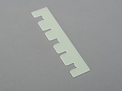 WOEHNER ELECTROTECHNICAL SYSTEMS - MOD. STABILIZZ. X SIS 60 COMPACT, 3,4,5P