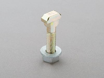 WOEHNER ELECTROTECHNICAL SYSTEMS - INSERTO CONN. X BARRE TCC, BULLONE MARTE