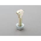 WOEHNER ELECTROTECHNICAL SYSTEMS - INSERTO CONN. X BARRE TCC, BULLONE MARTE 01379000