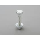 WOEHNER ELECTROTECHNICAL SYSTEMS - INSERTO CONN. X BARRETCC, BULLONE ESAGON