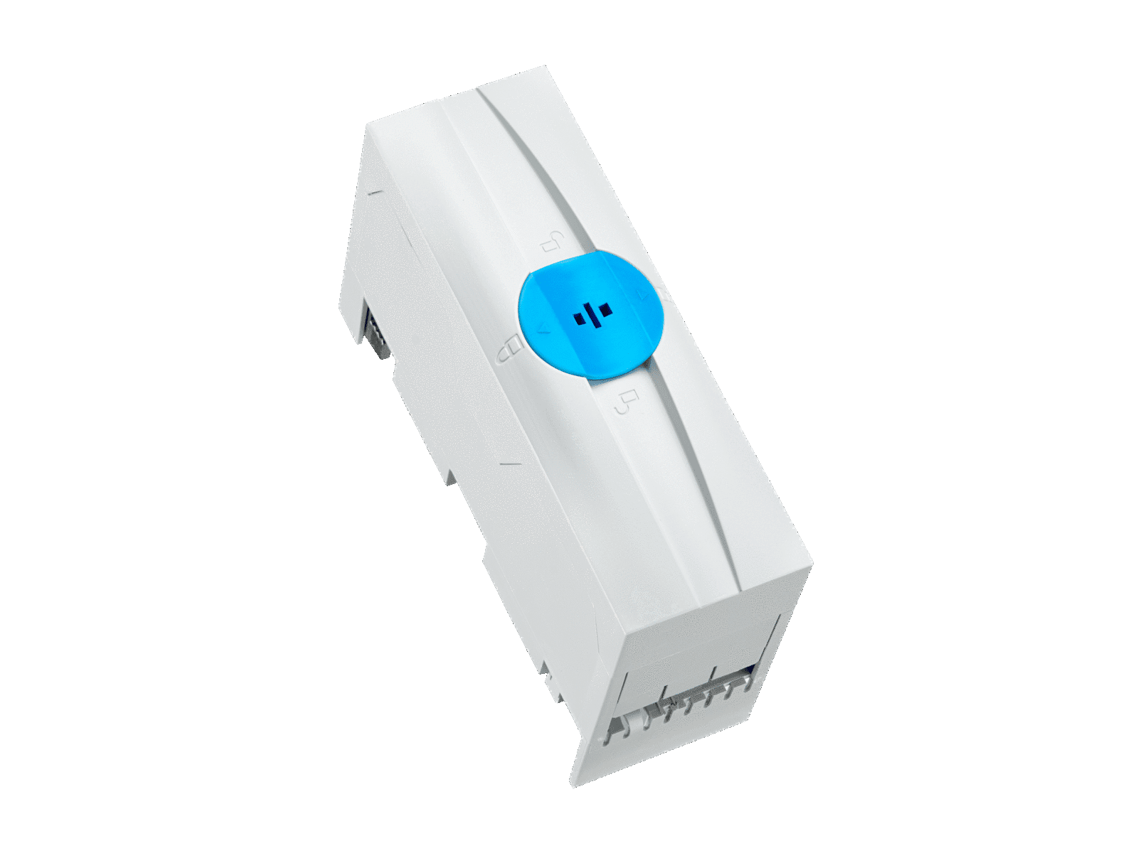 WOEHNER ELECTROTECHNICAL SYSTEMS - PIASTRA MORS., 3P, 50MMQ, SIS 60, COMPAC 01401000