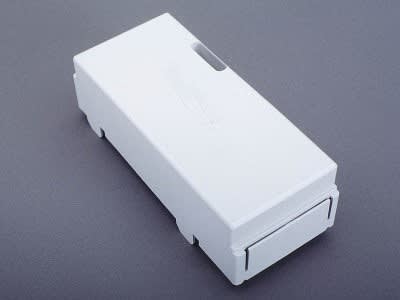 WOEHNER ELECTROTECHNICAL SYSTEMS - CALOTTA DI COPERTURA 84X200, SIS.40/60