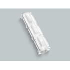 WOEHNER ELECTROTECHNICAL SYSTEMS - SET COPERTURE X CONN.LONG., 150MM, SIS18
