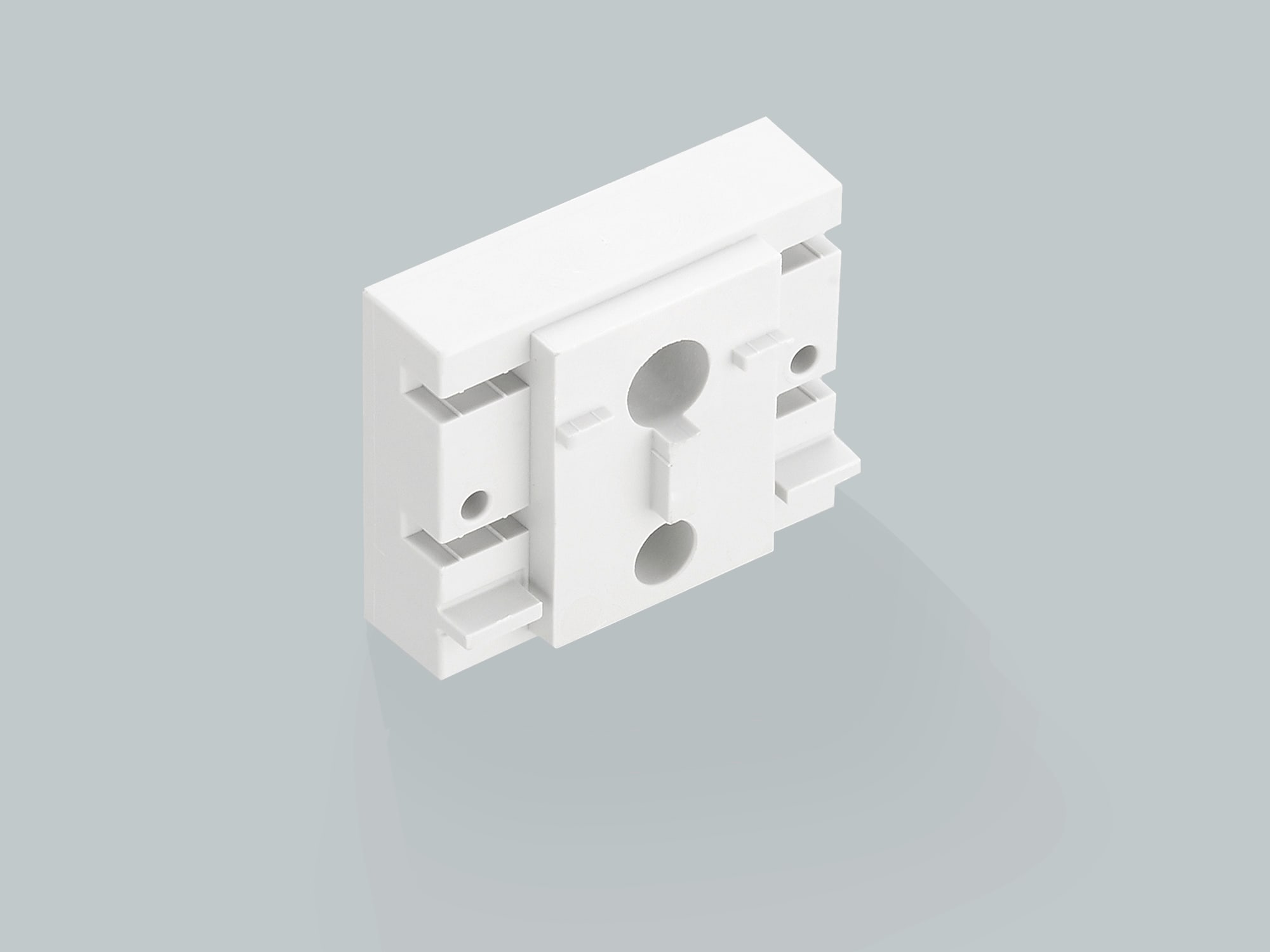 WOEHNER ELECTROTECHNICAL SYSTEMS - SET DISTANZIAT.X SUPP. 01430 X PROF.POST