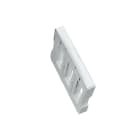 WOEHNER ELECTROTECHNICAL SYSTEMS - SUPPORTO X BARRE TCC, 3P, SIST. 60 01422000