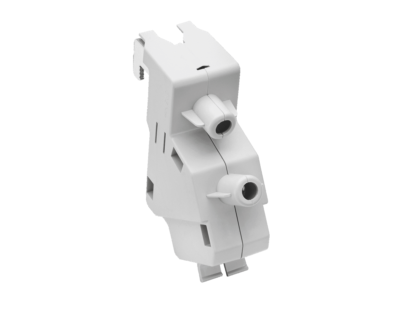 WOEHNER ELECTROTECHNICAL SYSTEMS - CRITO, MORS. 500A, 1P X 185POWER