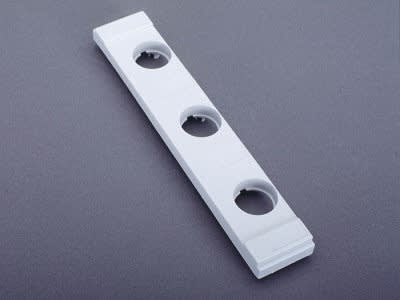 WOEHNER ELECTROTECHNICAL SYSTEMS - STRISCIA DI COPERTURA D0, 36MM