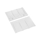 WOEHNER ELECTROTECHNICAL SYSTEMS - PROTEZIONE LATERALE X SUPPORTO 01422
