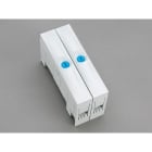 WOEHNER ELECTROTECHNICAL SYSTEMS - PIASTRA MORS.3P, 120MMQ, SIS.60 COMPACT-
