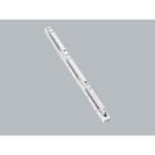 WOEHNER ELECTROTECHNICAL SYSTEMS - SUPPORTO X BARRE PIATTE, 3P, SIST. 185,