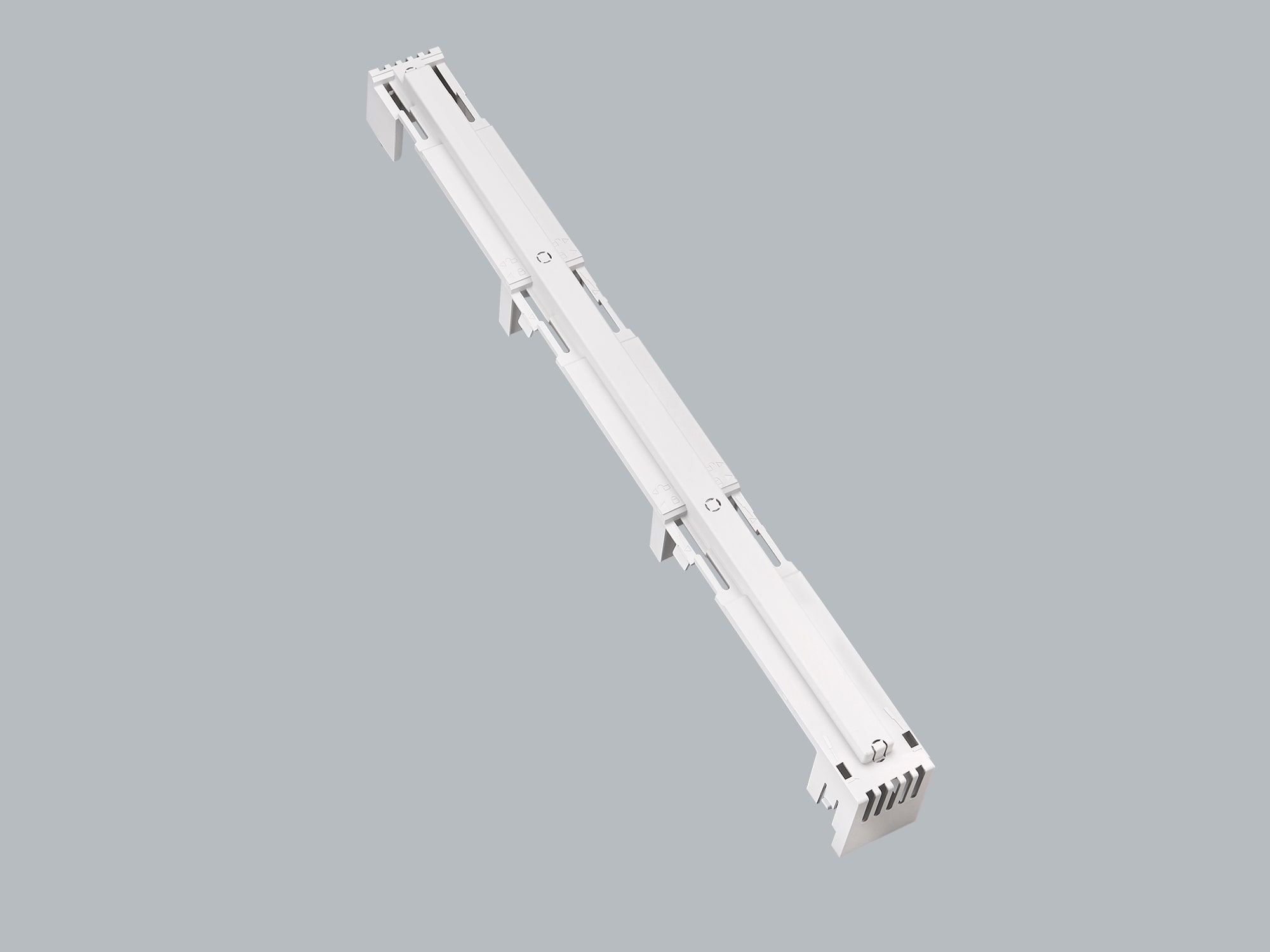 WOEHNER ELECTROTECHNICAL SYSTEMS - COPERTURA X SUPPORTI 01430, IN POS.CENTR