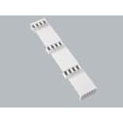 WOEHNER ELECTROTECHNICAL SYSTEMS - COPERTURA 3P X BARRE SIS185, LARGH.100MM