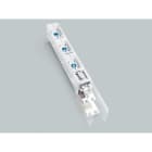 WOEHNER ELECTROTECHNICAL SYSTEMS - MODULO VERT. DI CONNESSIONE 3P, 2X M12