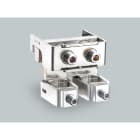 WOEHNER ELECTROTECHNICAL SYSTEMS - MODULO DI CONNESS.1P, 185POWER, 2X240MMQ