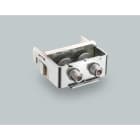 WOEHNER ELECTROTECHNICAL SYSTEMS - MODULO DI CONNESS.1P, 185POWER, 2X80X10M
