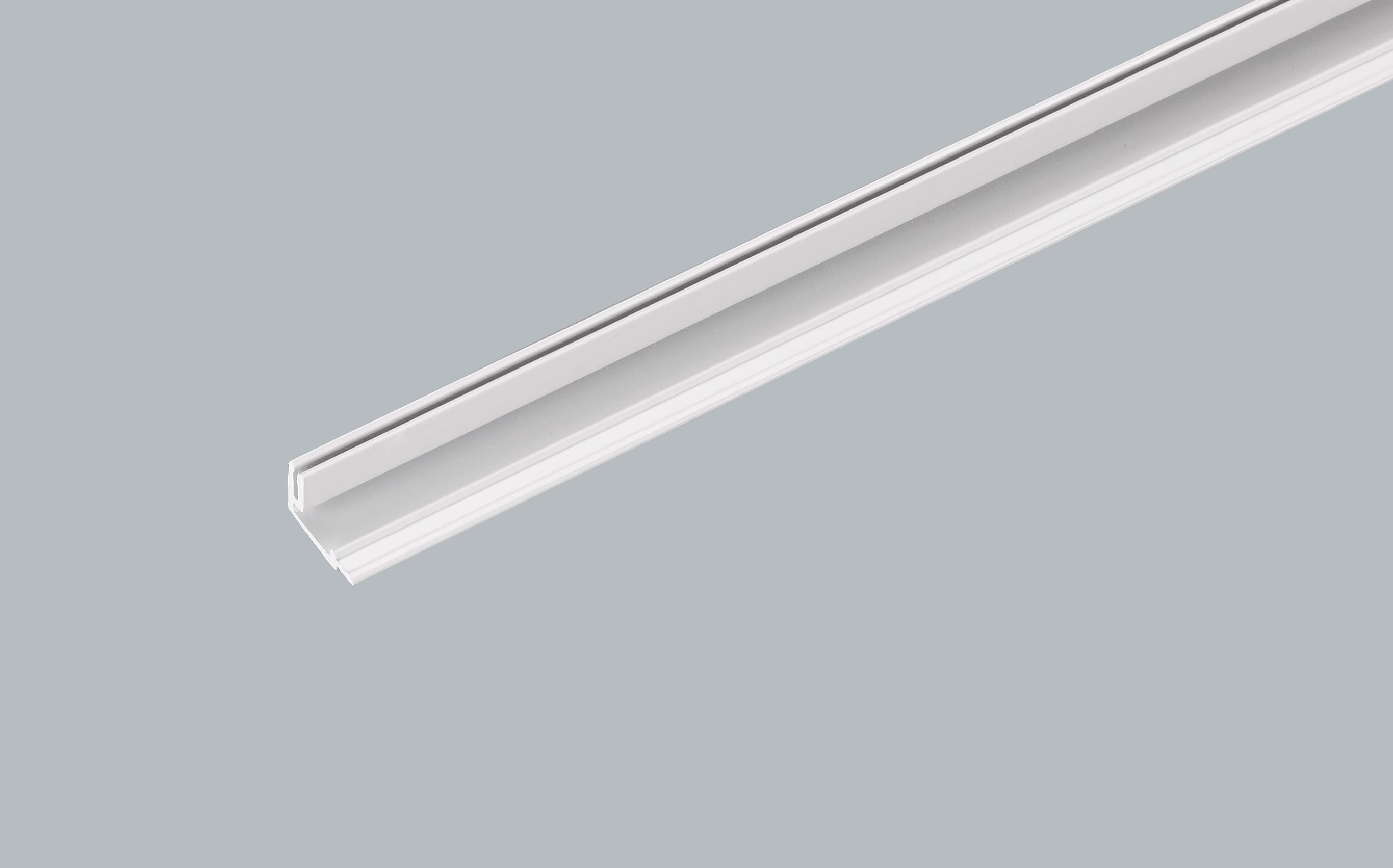 WOEHNER ELECTROTECHNICAL SYSTEMS - PROFILO BORDO X 01436 X COP. BARRE, SIS1 01444000A