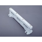 WOEHNER ELECTROTECHNICAL SYSTEMS - SUPPORTO PER BARRE PIATTE,3P,SIST.100