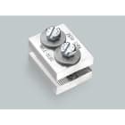 WOEHNER ELECTROTECHNICAL SYSTEMS - CONN. LONG. X BARRE 60 X 10MM, SIS185 01481000A