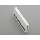 WOEHNER ELECTROTECHNICAL SYSTEMS - SUPPORTO BARRE PIATTE,3P,SIS.60,C.MORS.