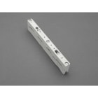 WOEHNER ELECTROTECHNICAL SYSTEMS - SUPPORTO X BARRE PIATTE,4P,SIST.60