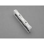 WOEHNER ELECTROTECHNICAL SYSTEMS - SUPPORTO X BARRE PIATTE,3P,SIST.60 01495000