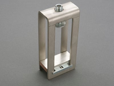 WOEHNER ELECTROTECHNICAL SYSTEMS - MORSETTO PER BARRE TTT, 41 X 23 - 45MM