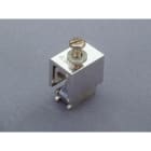 WOEHNER ELECTROTECHNICAL SYSTEMS - MORSETTO X M8 SU BARRE 10MM