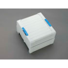 WOEHNER ELECTROTECHNICAL SYSTEMS - KIT DI CALOTTE X MORSETTI, LARGH. 180MM