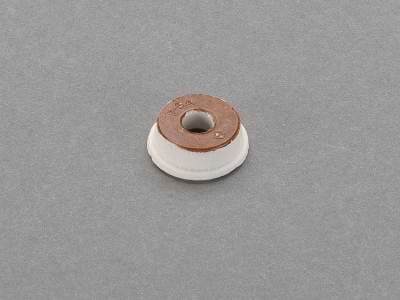 WOEHNER ELECTROTECHNICAL SYSTEMS - CALIBRO AD ANELLO DII, 4A