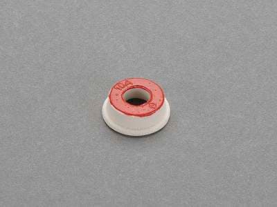 WOEHNER ELECTROTECHNICAL SYSTEMS - CALIBRO AD ANELLO DII, 10A