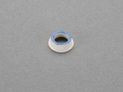 WOEHNER ELECTROTECHNICAL SYSTEMS - CALIBRO AD ANELLO DII, 20A