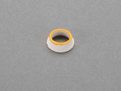 WOEHNER ELECTROTECHNICAL SYSTEMS - CALIBRO AD ANELLO DII, 25A