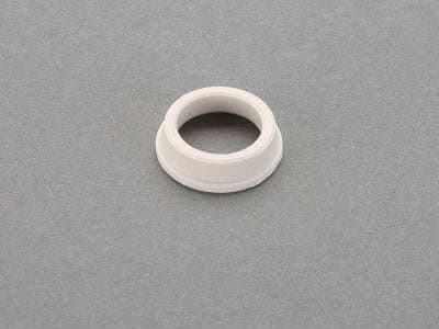 WOEHNER ELECTROTECHNICAL SYSTEMS - CALIBRO AD ANELLO DIII, 50A