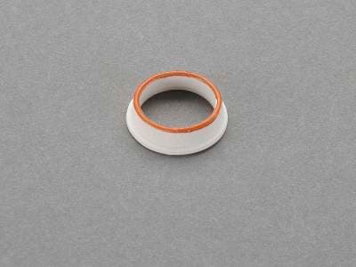 WOEHNER ELECTROTECHNICAL SYSTEMS - CALIBRO AD ANELLO DIII, 63A 01550000